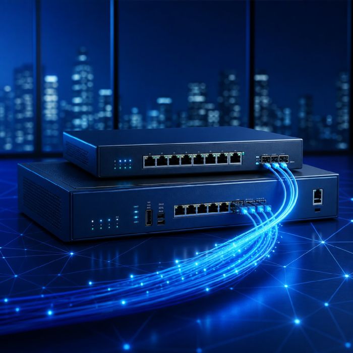 100Mbps/100Mbps Biznes
