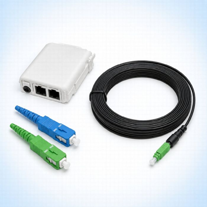 Mini NODE H9122/WD