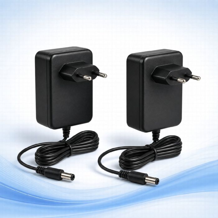 Power Supply 12V 1 AH