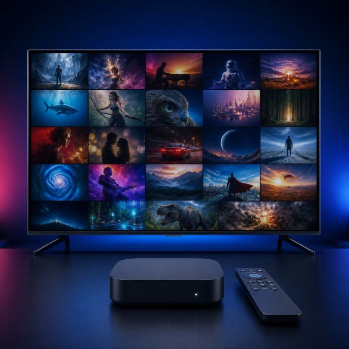 Digitalb Premium
