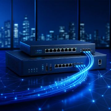 100Mbps/100Mbps Biznes