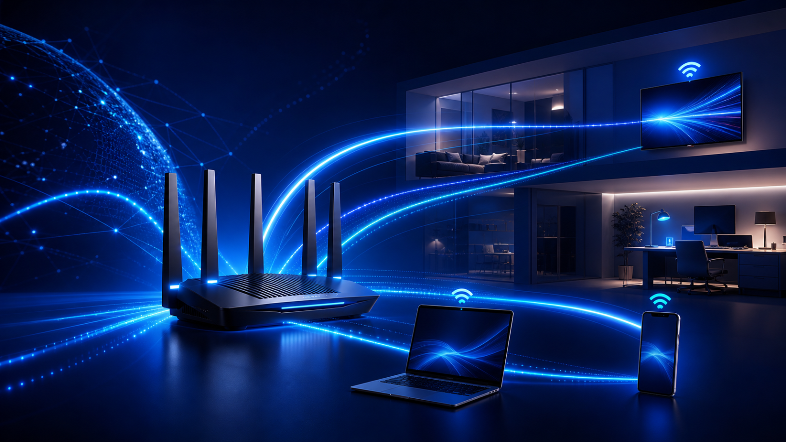 Wi-Fi 7 Explained: What Changes and When an Upgrade Makes Sense