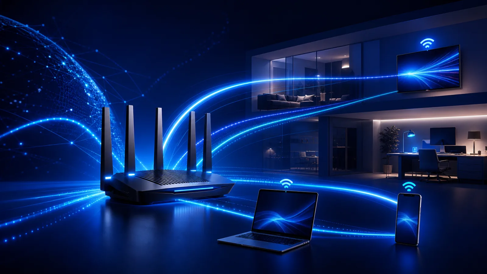 Wi-Fi 7 Explained: What Changes and When an Upgrade Makes Sense