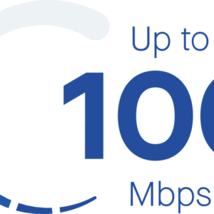 Internet FTTH 100 Mbps